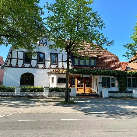Landgasthof Voltmer Ramlingen Ngoại thất bức ảnh