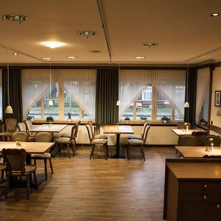 Landgasthof Voltmer Ramlingen Ngoại thất bức ảnh