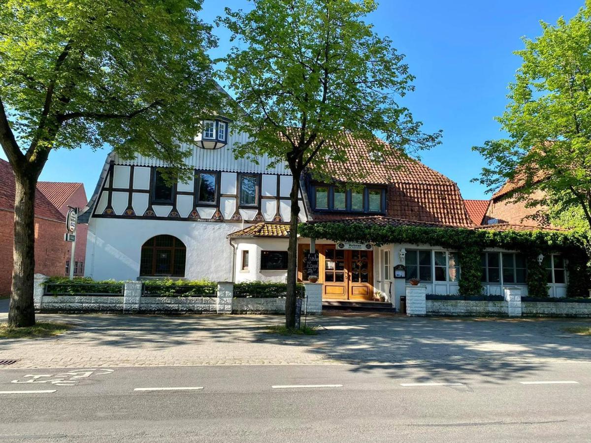 Landgasthof Voltmer Ramlingen Ngoại thất bức ảnh