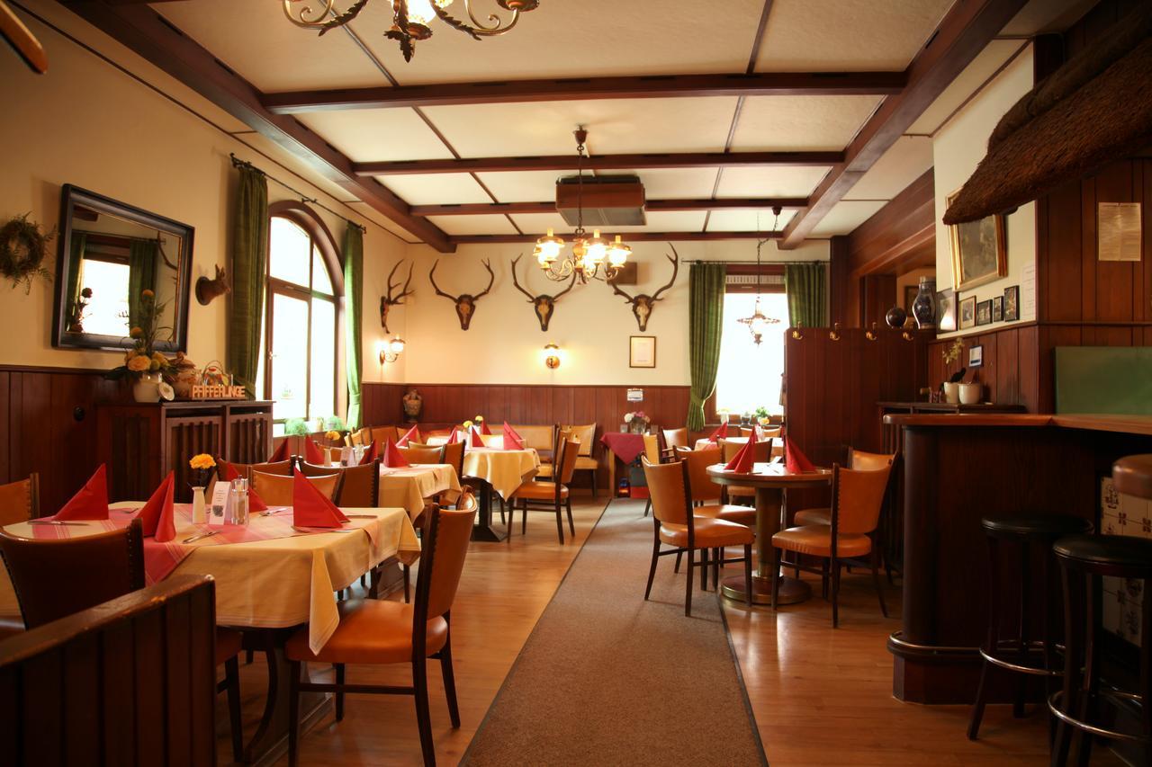 Landgasthof Voltmer Ramlingen Ngoại thất bức ảnh