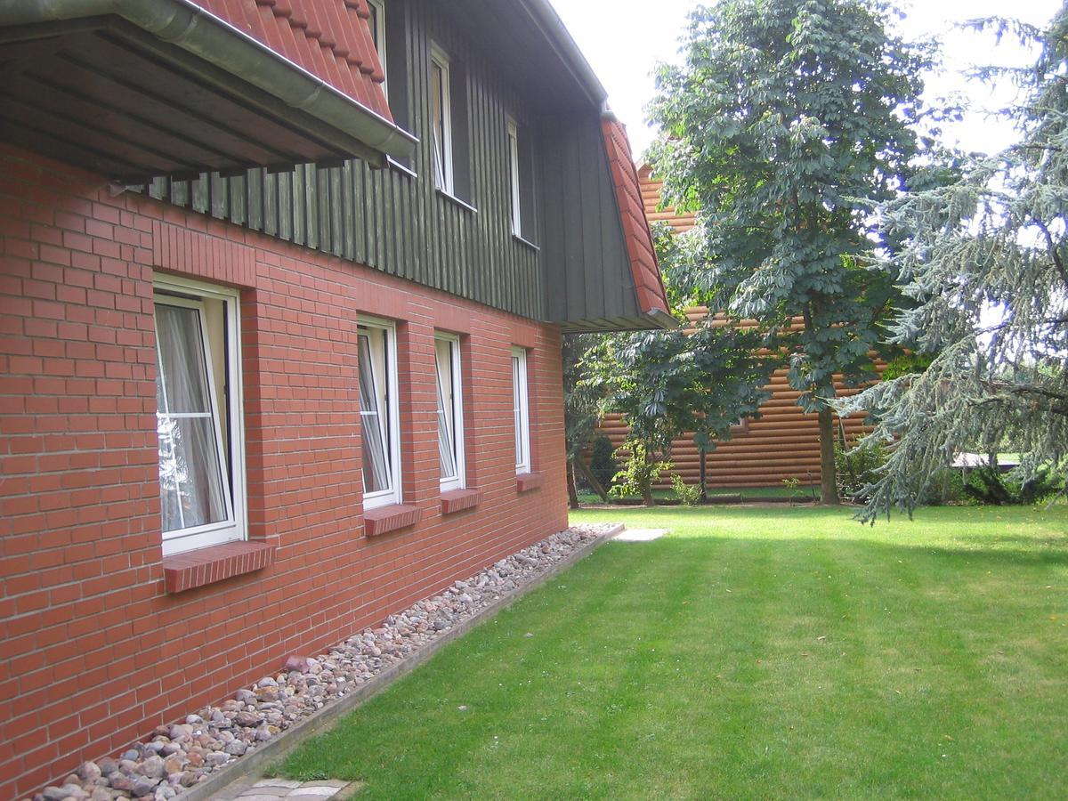 Landgasthof Voltmer Ramlingen Ngoại thất bức ảnh